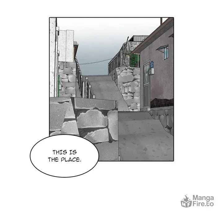 Dalhee's Boarding House Chapter 13 page 39 - 
