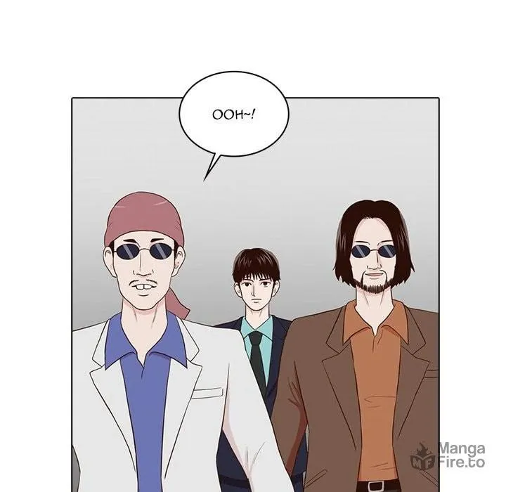 Dalhee's Boarding House Chapter 13 page 40 - 