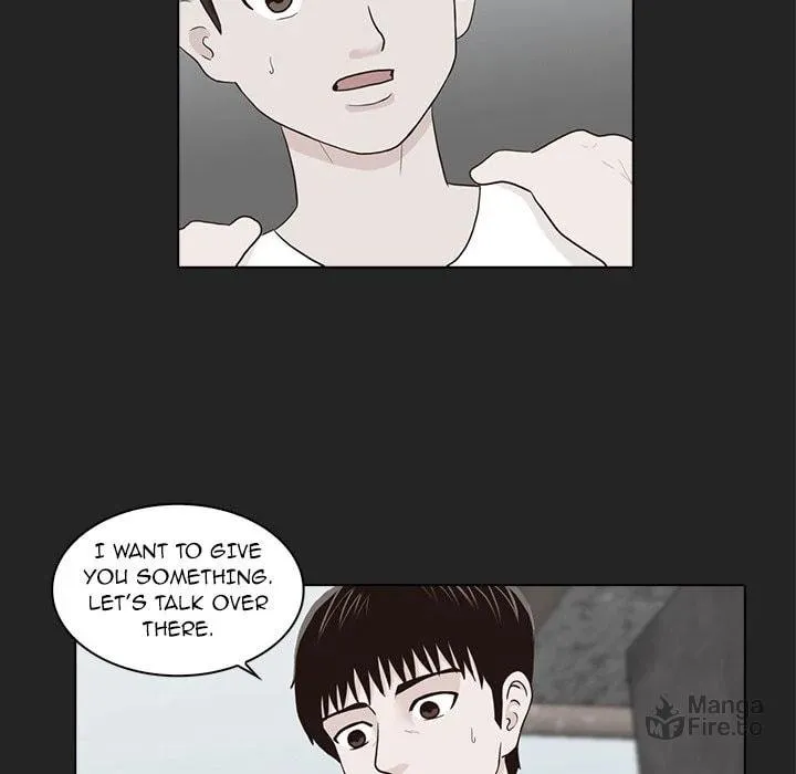 Dalhee's Boarding House Chapter 13 page 5 - 