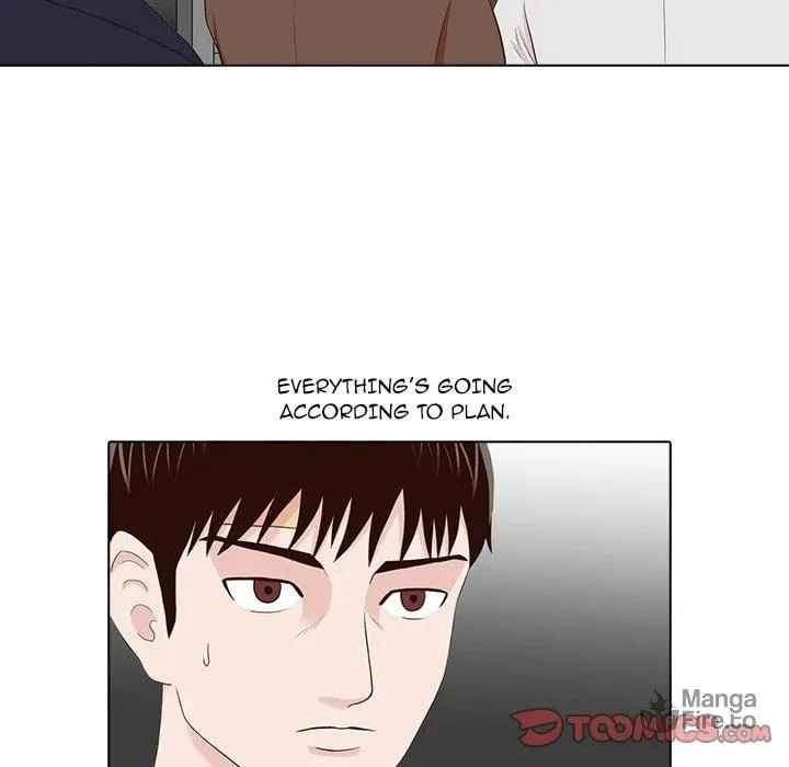 Dalhee's Boarding House Chapter 13 page 42 - 