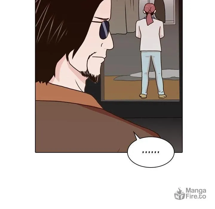 Dalhee's Boarding House Chapter 13 page 45 - 