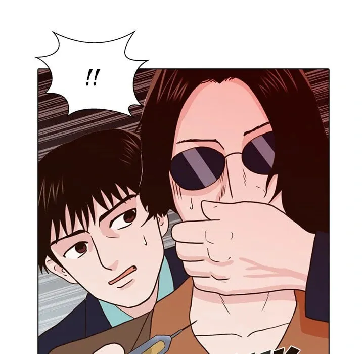 Dalhee's Boarding House Chapter 13 page 46 - 