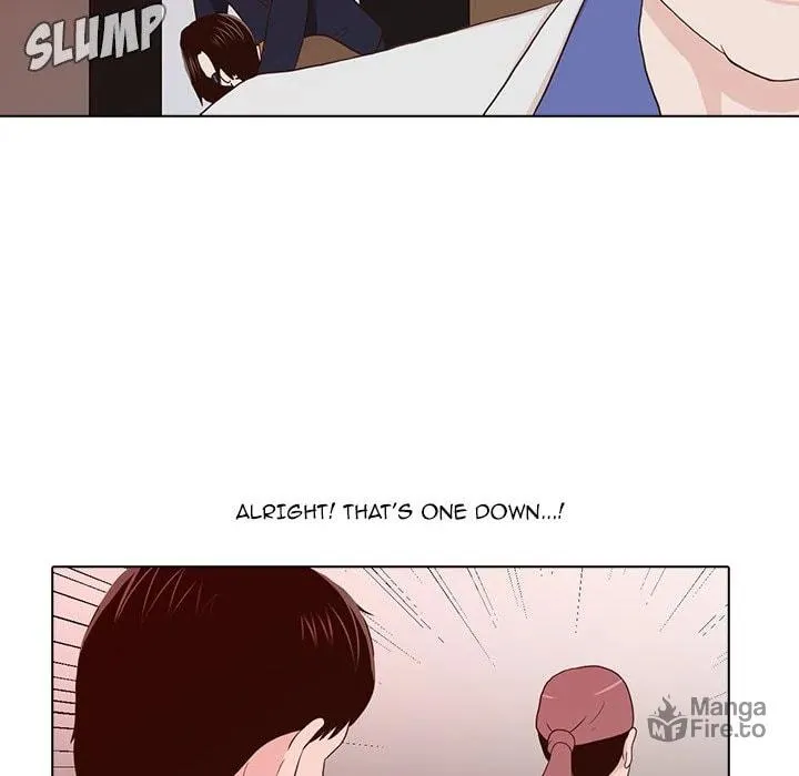 Dalhee's Boarding House Chapter 13 page 48 - 