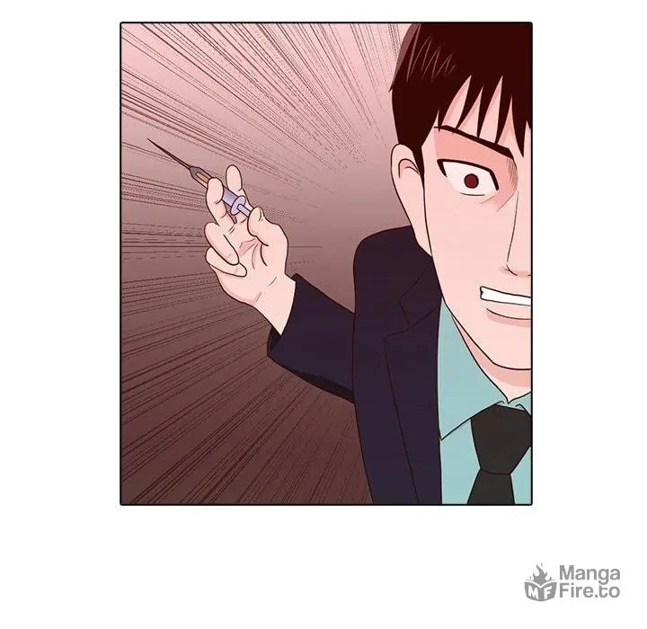 Dalhee's Boarding House Chapter 13 page 50 - 