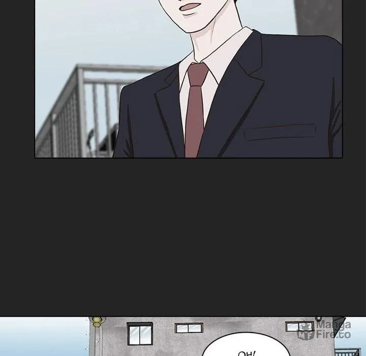 Dalhee's Boarding House Chapter 13 page 6 - 