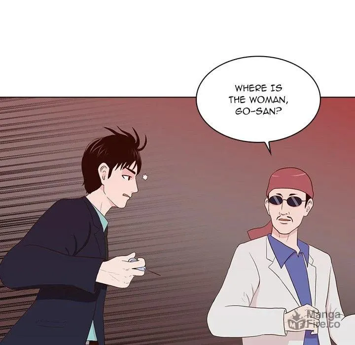 Dalhee's Boarding House Chapter 13 page 51 - 