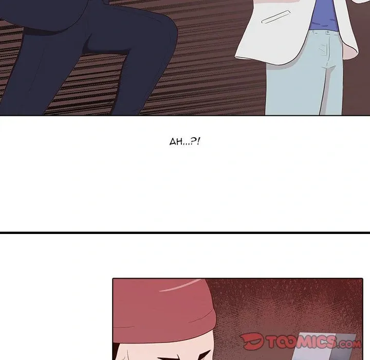Dalhee's Boarding House Chapter 13 page 52 - 