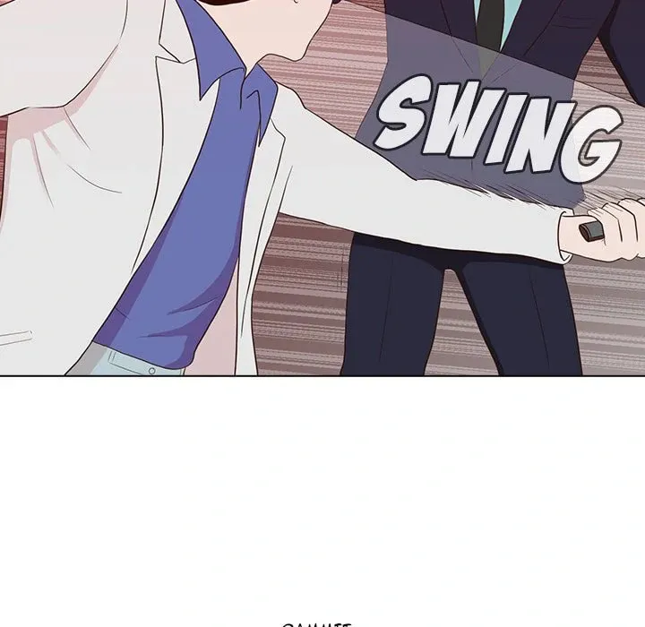 Dalhee's Boarding House Chapter 13 page 56 - 
