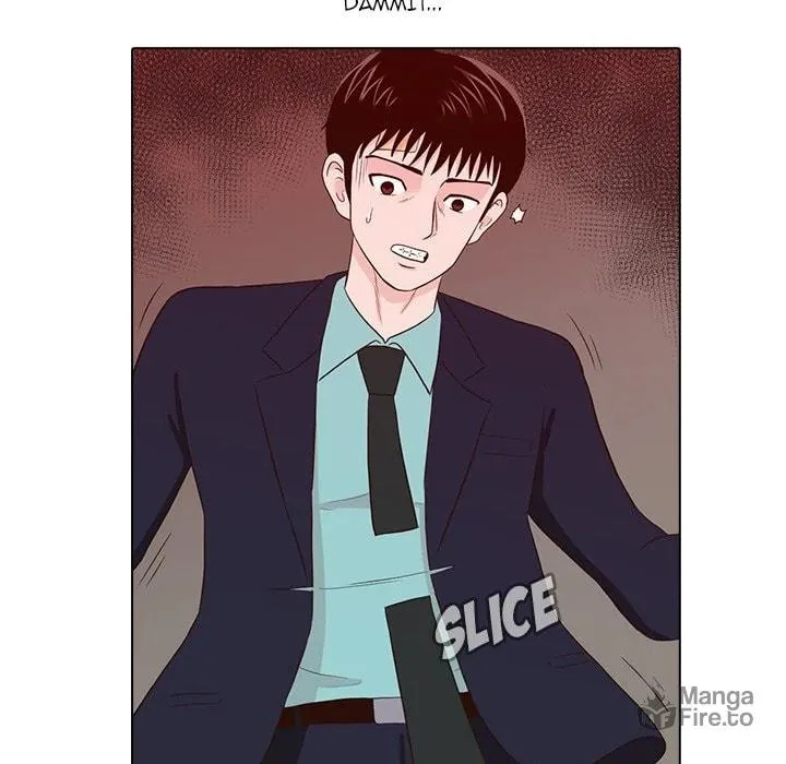 Dalhee's Boarding House Chapter 13 page 57 - 