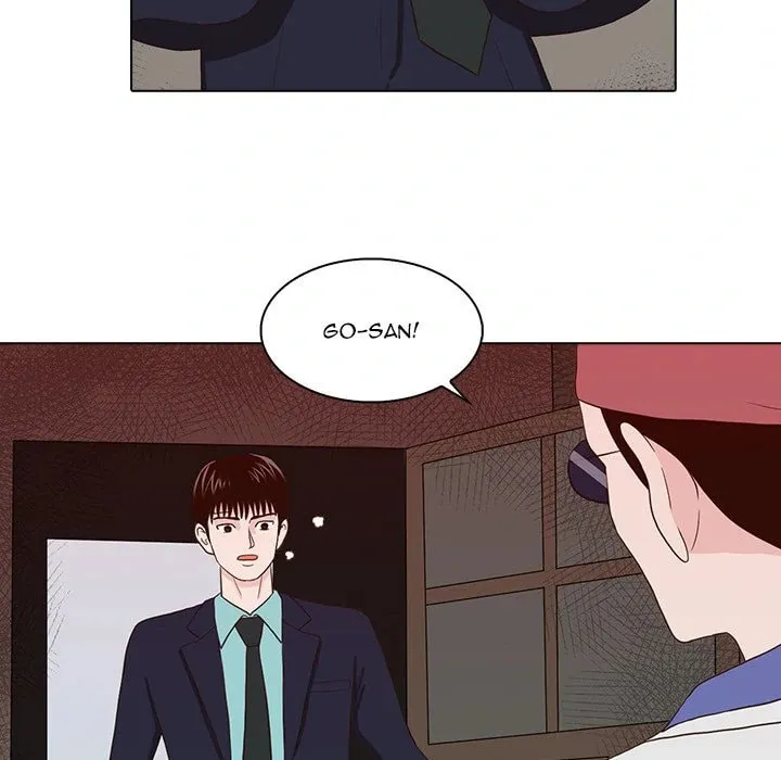 Dalhee's Boarding House Chapter 13 page 58 - 