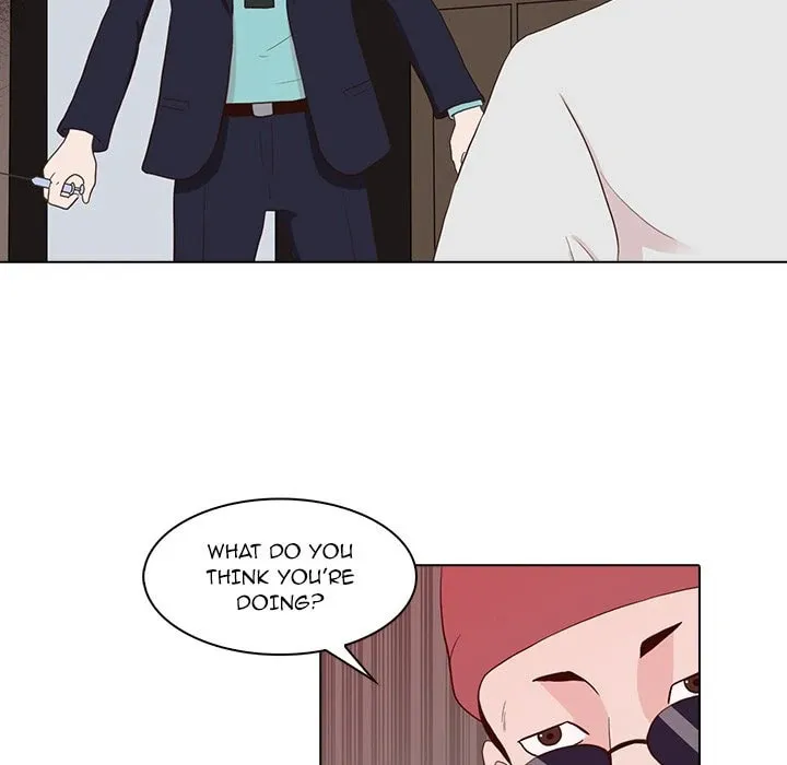 Dalhee's Boarding House Chapter 13 page 59 - 