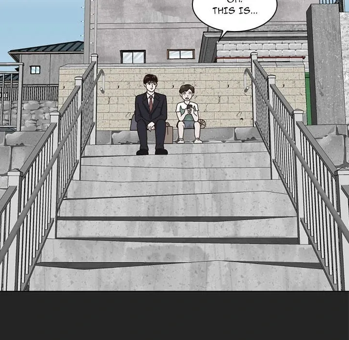 Dalhee's Boarding House Chapter 13 page 7 - 