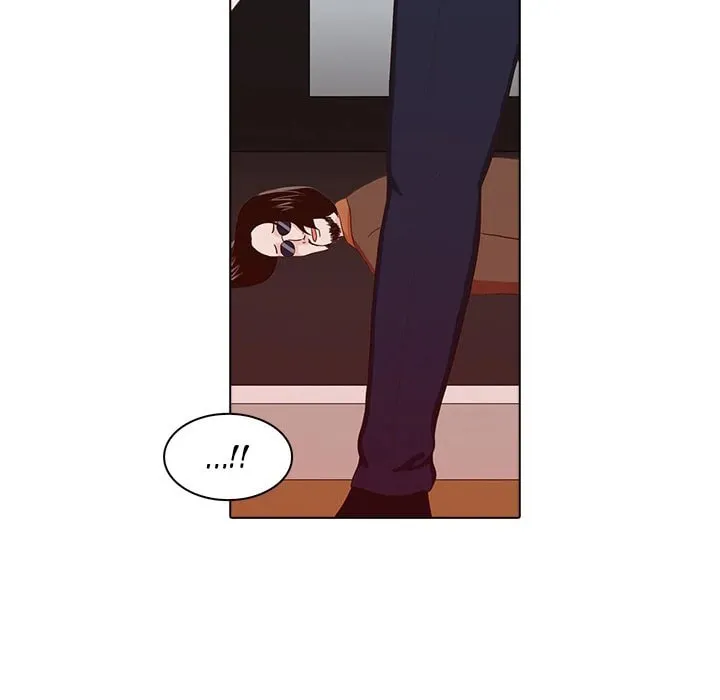 Dalhee's Boarding House Chapter 13 page 61 - 
