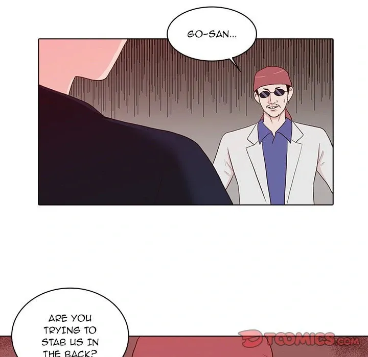 Dalhee's Boarding House Chapter 13 page 62 - 