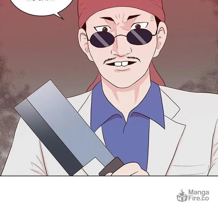 Dalhee's Boarding House Chapter 13 page 63 - 