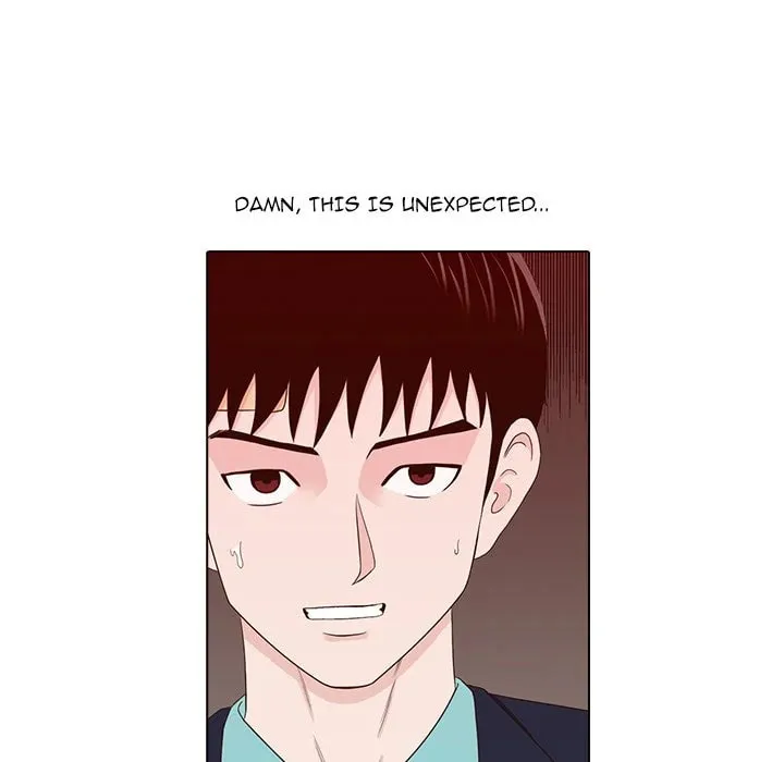 Dalhee's Boarding House Chapter 13 page 64 - 