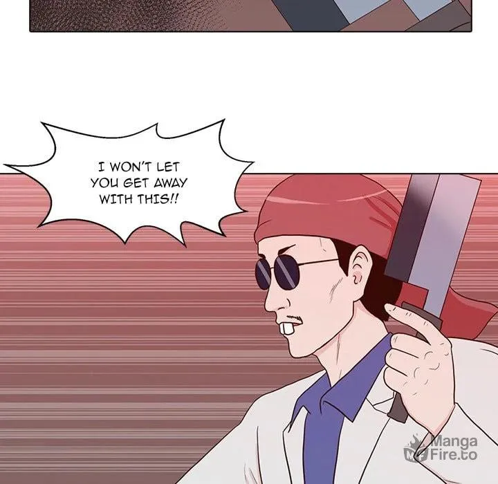 Dalhee's Boarding House Chapter 13 page 66 - 