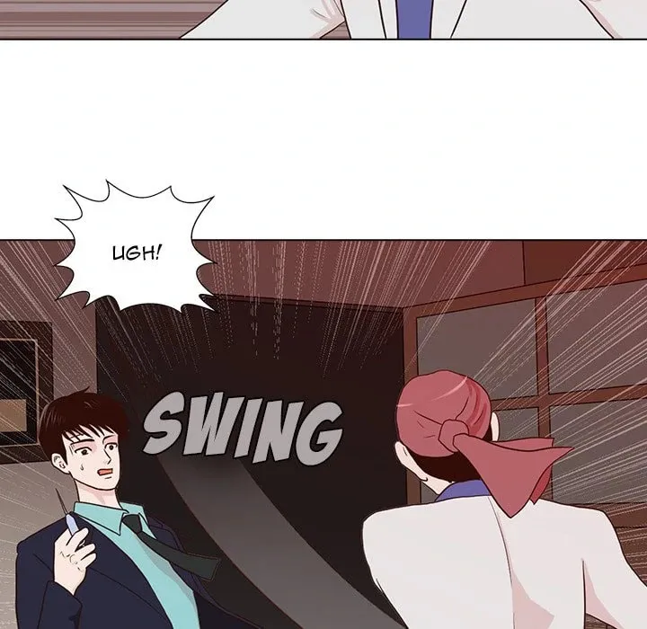 Dalhee's Boarding House Chapter 13 page 67 - 