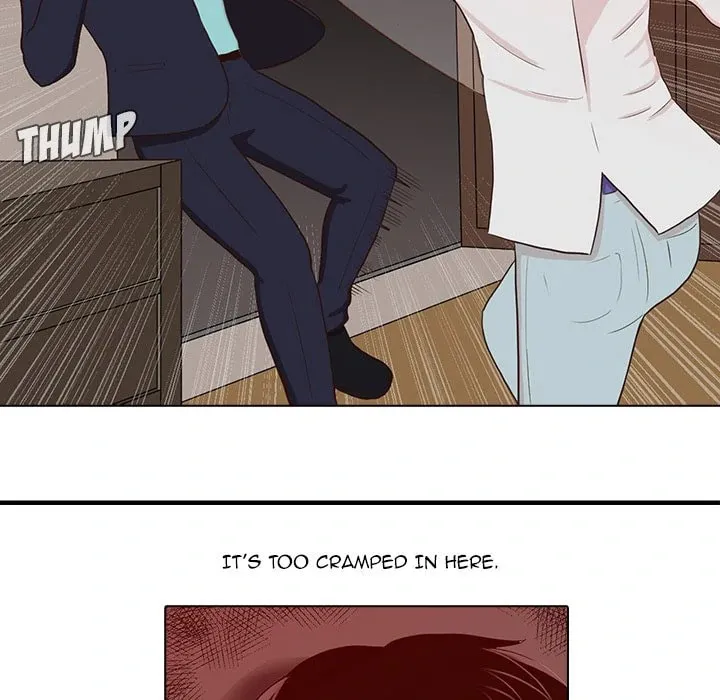 Dalhee's Boarding House Chapter 13 page 68 - 