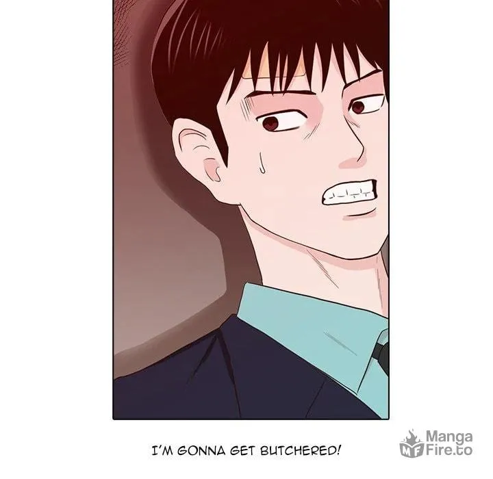Dalhee's Boarding House Chapter 13 page 69 - 