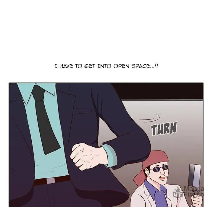 Dalhee's Boarding House Chapter 13 page 70 - 