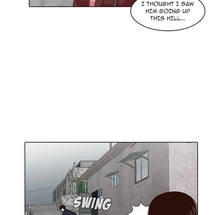 Dalhee's Boarding House Chapter 13 page 74 - 