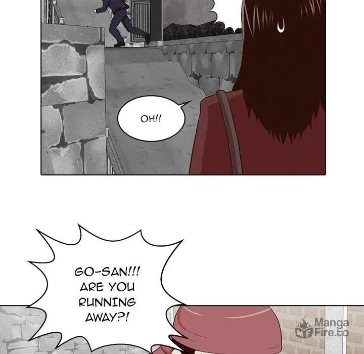 Dalhee's Boarding House Chapter 13 page 75 - 