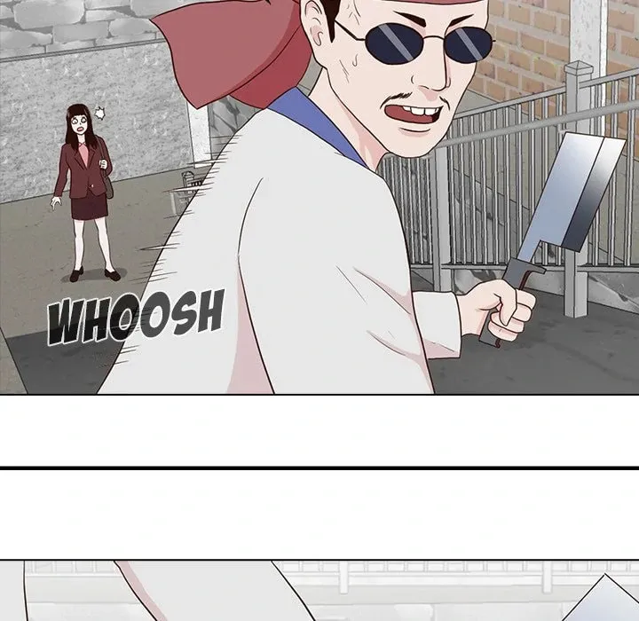 Dalhee's Boarding House Chapter 13 page 76 - 