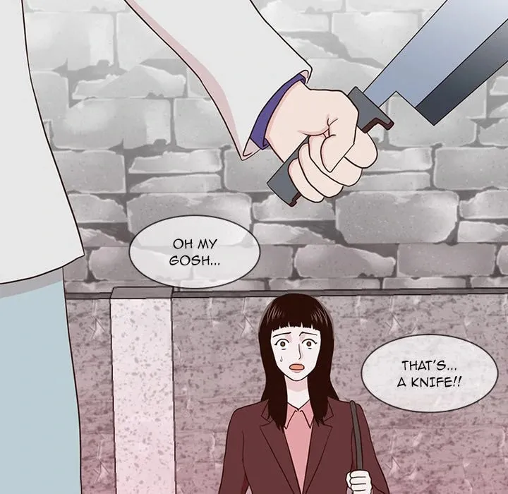 Dalhee's Boarding House Chapter 13 page 77 - 
