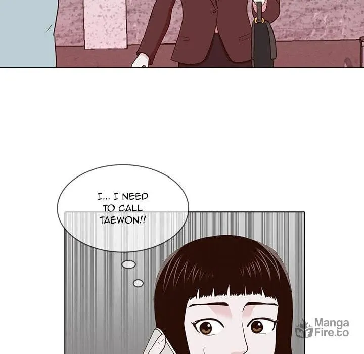 Dalhee's Boarding House Chapter 13 page 78 - 