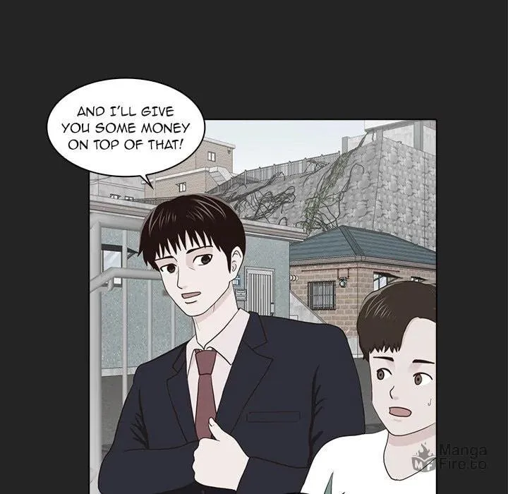 Dalhee's Boarding House Chapter 13 page 9 - 