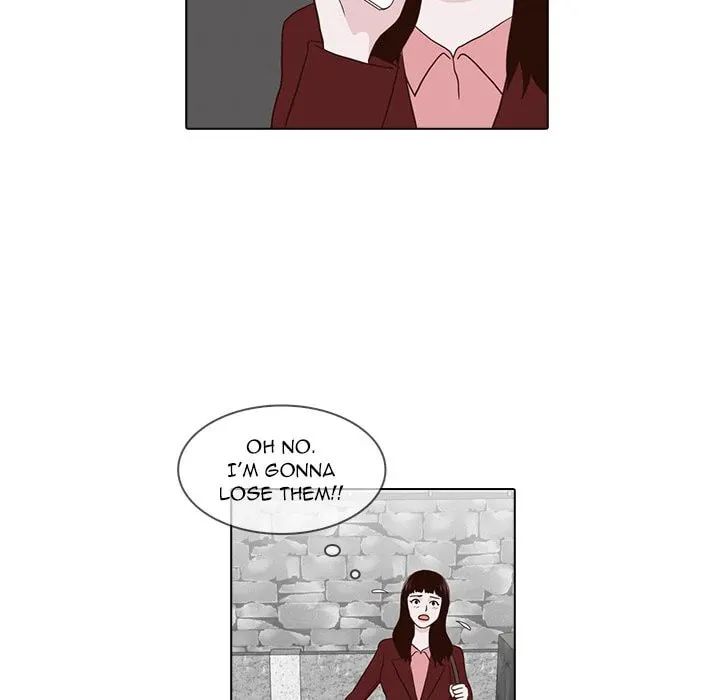 Dalhee's Boarding House Chapter 13 page 83 - 