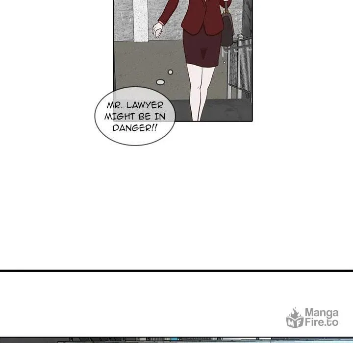 Dalhee's Boarding House Chapter 13 page 84 - 