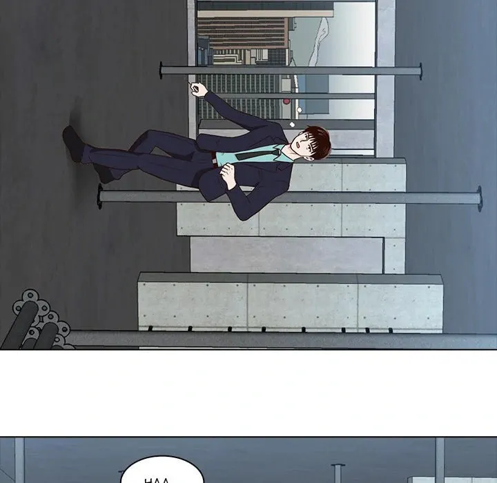 Dalhee's Boarding House Chapter 13 page 86 - 