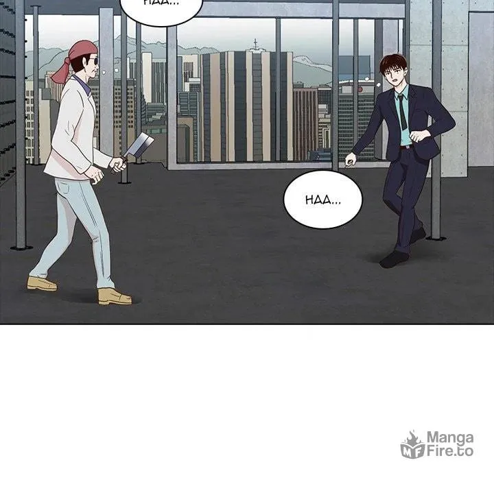 Dalhee's Boarding House Chapter 13 page 87 - 