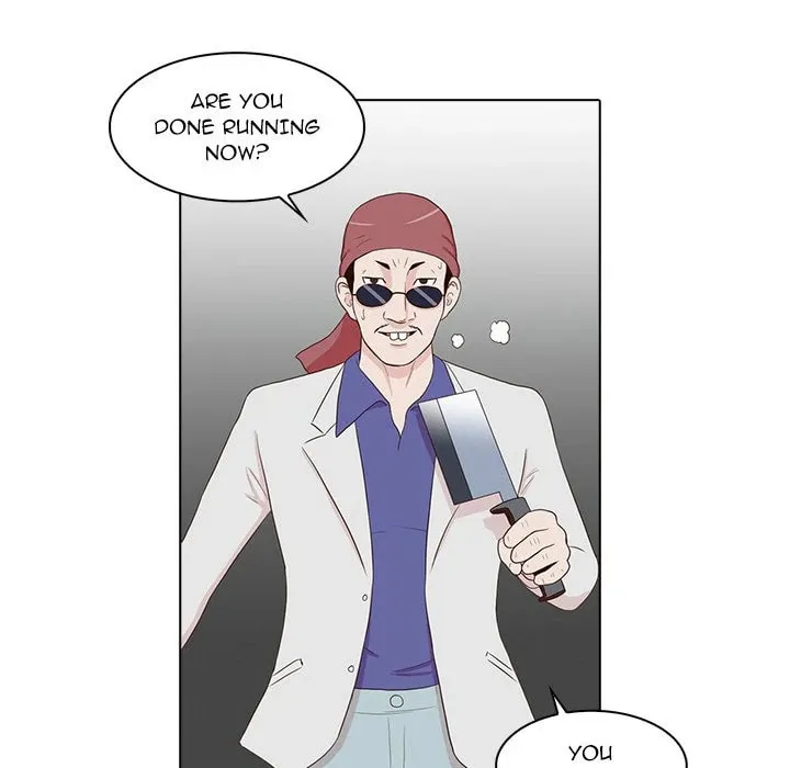 Dalhee's Boarding House Chapter 13 page 88 - 