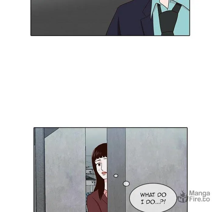 Dalhee's Boarding House Chapter 13 page 90 - 