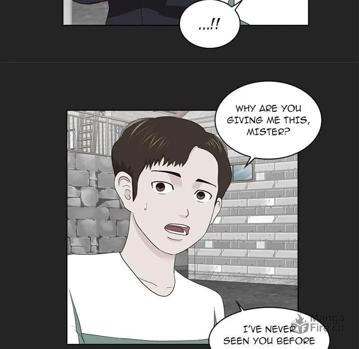 Dalhee's Boarding House Chapter 13 page 10 - 