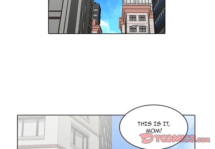 Dalhee's Boarding House Chapter 14 page 2 - 