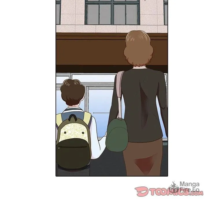 Dalhee's Boarding House Chapter 14 page 12 - 