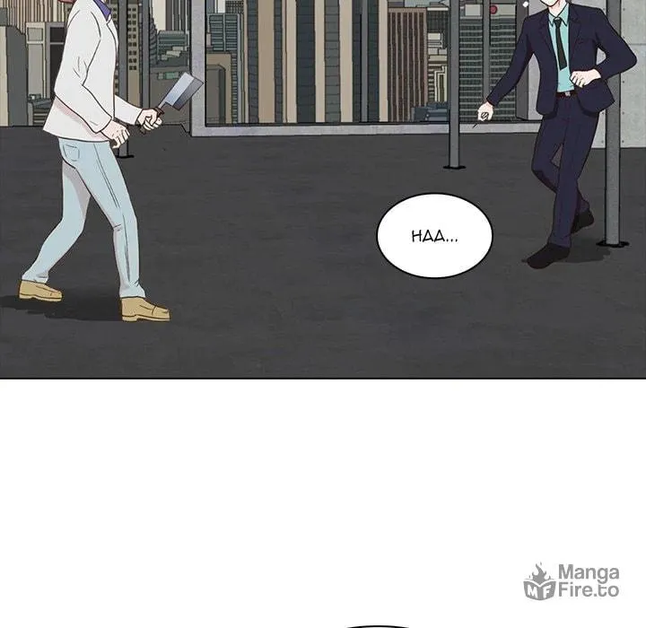 Dalhee's Boarding House Chapter 14 page 18 - 