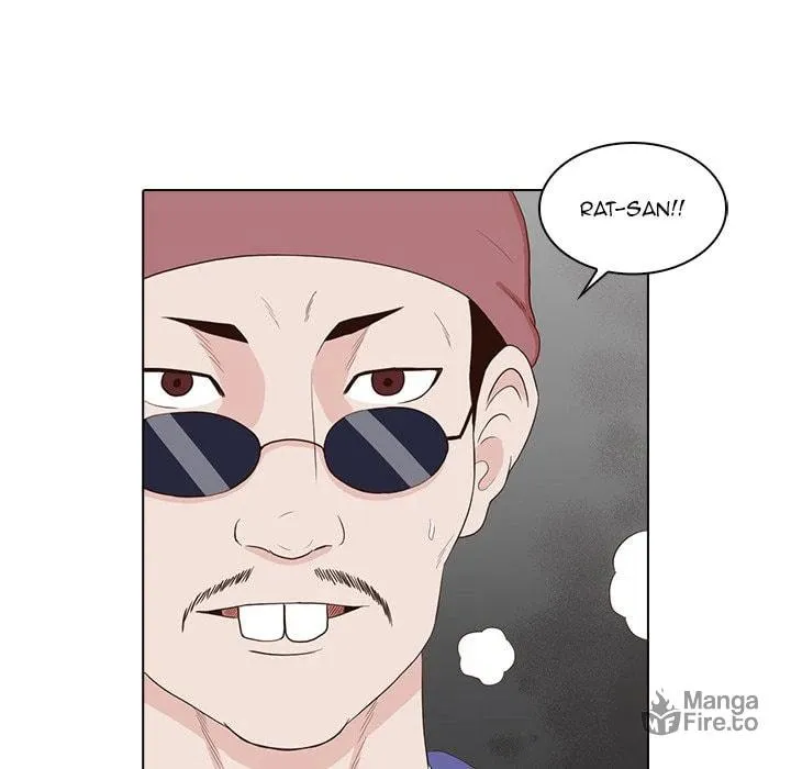 Dalhee's Boarding House Chapter 14 page 20 - 