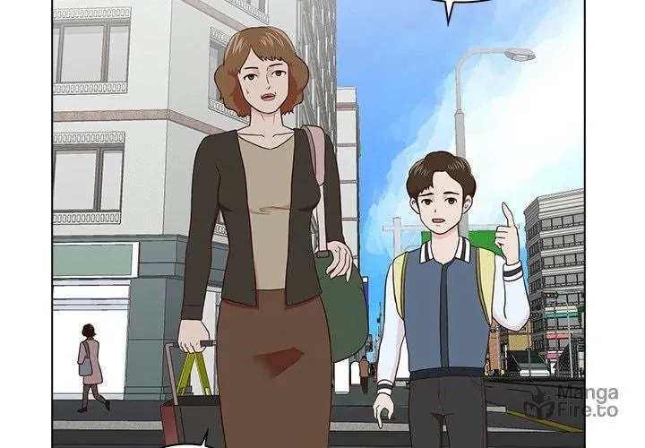 Dalhee's Boarding House Chapter 14 page 3 - 