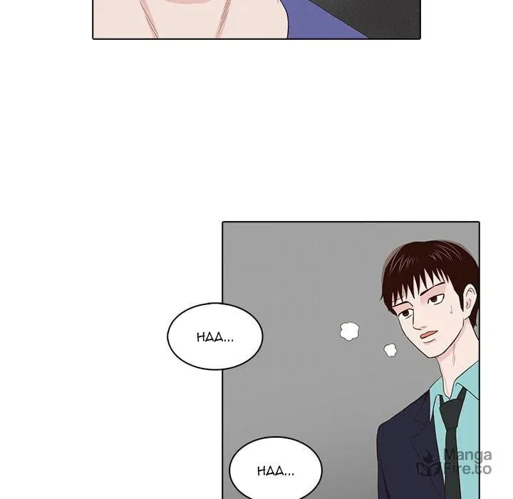Dalhee's Boarding House Chapter 14 page 21 - 
