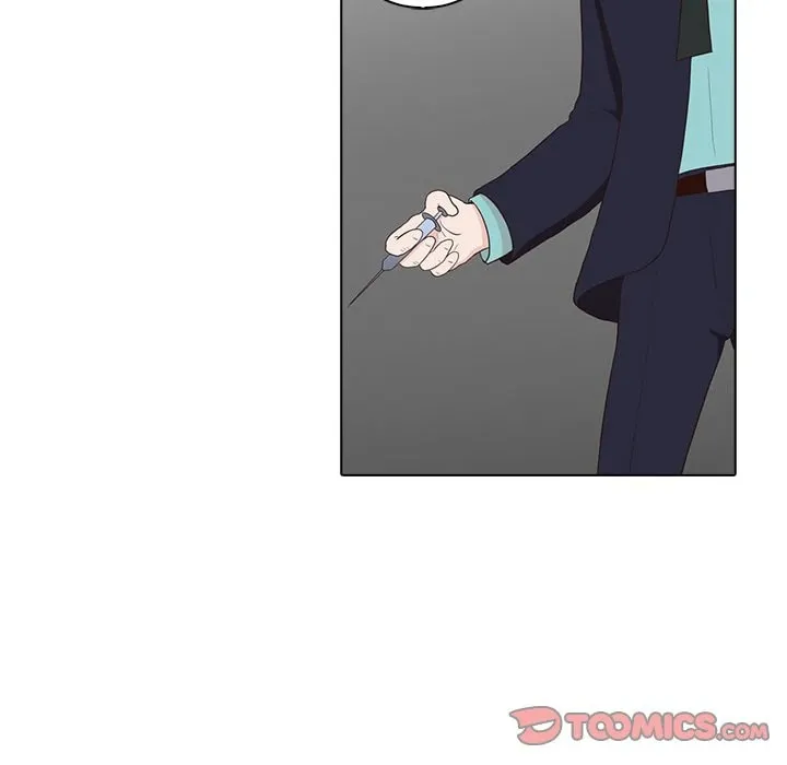 Dalhee's Boarding House Chapter 14 page 22 - 