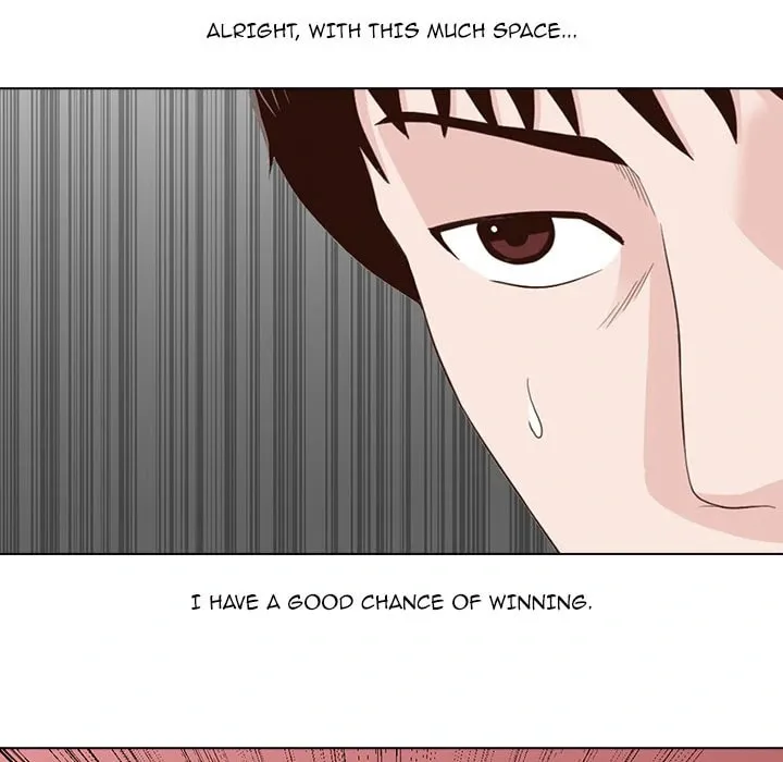 Dalhee's Boarding House Chapter 14 page 23 - 