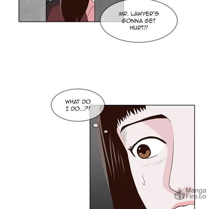 Dalhee's Boarding House Chapter 14 page 30 - 