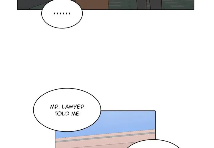 Dalhee's Boarding House Chapter 14 page 4 - 