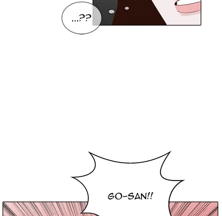 Dalhee's Boarding House Chapter 14 page 31 - 