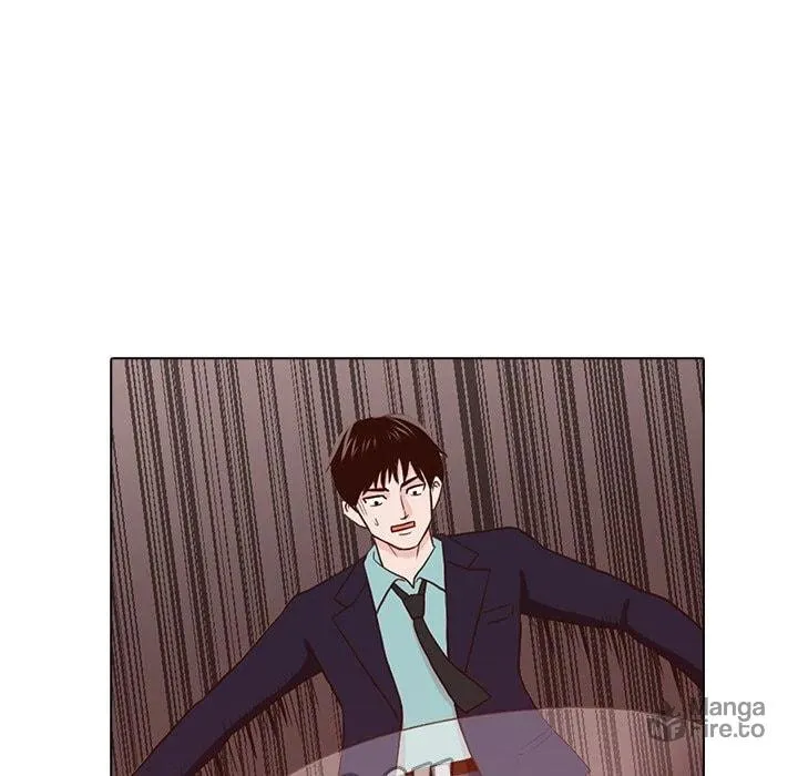 Dalhee's Boarding House Chapter 14 page 33 - 